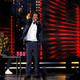 Inductee Jay-Z speaks onstage during the 36th Annual Rock & Roll Hall Of Fame Induction Ceremony at Rocket Mortgage Fieldhouse on October 30, 2021 in Cleveland, Ohio.